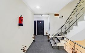 Hotel O Lotus